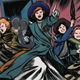 Illustration for article titled Suffrajitsu Kicks Ass In The Name of Womens Rights
